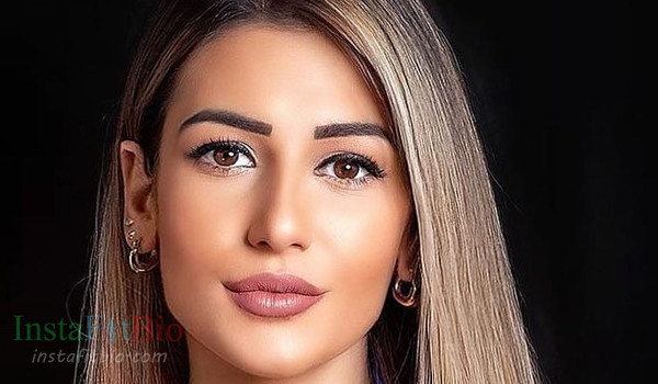 Marta Rojo InstaFitBio