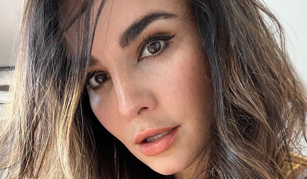 Martha Higareda InstaFitBio