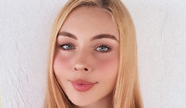 Maya Nazor InstaFitBio