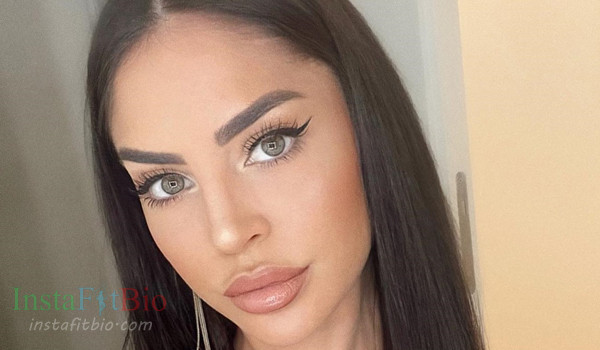 Melania Puntas InstaFitBio