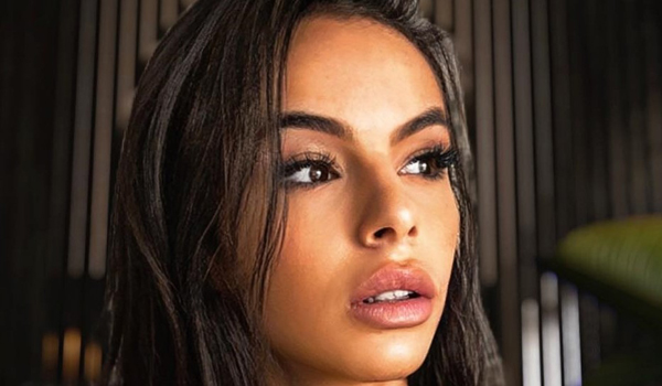 Mia Alvarez Idris InstaFitBio