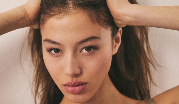 Mika Benabs InstaFitBio