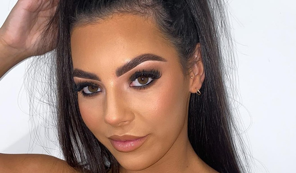 Milly Turley InstaFitBio