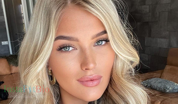 Milou Tamara InstaFitBio