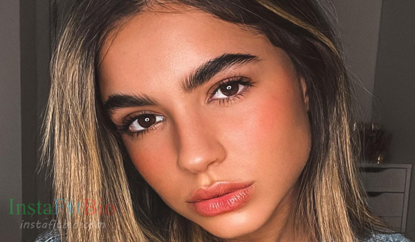 Mini Shoval InstaFitBio