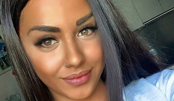 Mireia Porras InstaFitBio