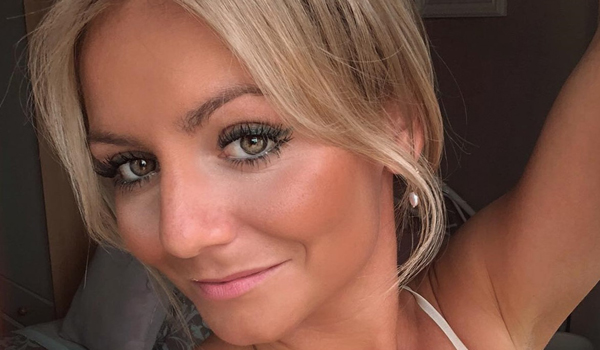 Naomi Lizundia InstaFitBio