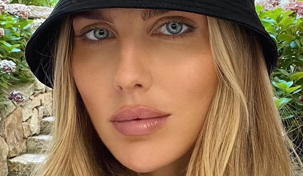 Nastassja Olivia InstaFitBio