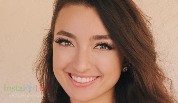 Nicole May InstaFitBio
