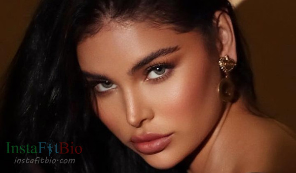 Ninoska Vasquez InstaFitBio