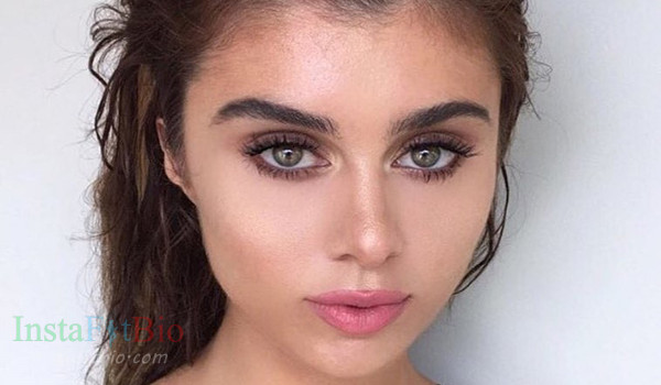 Noel Leon InstaFitBio