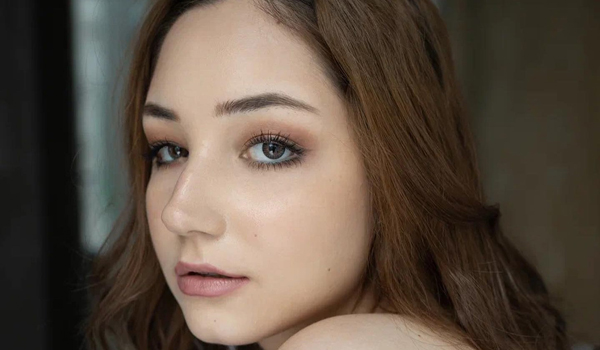 Olivia Vasilopoulos InstaFitBio