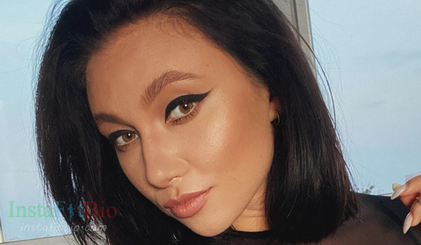 Olya Boyko InstaFitBio