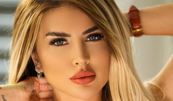 Ozlem Parlu InstaFitBio