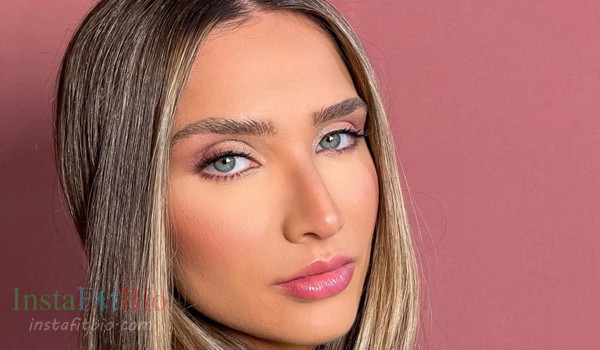 Patricia Moreira InstaFitBio