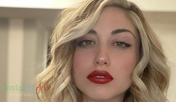 Paula Dinamicah InstaFitBio