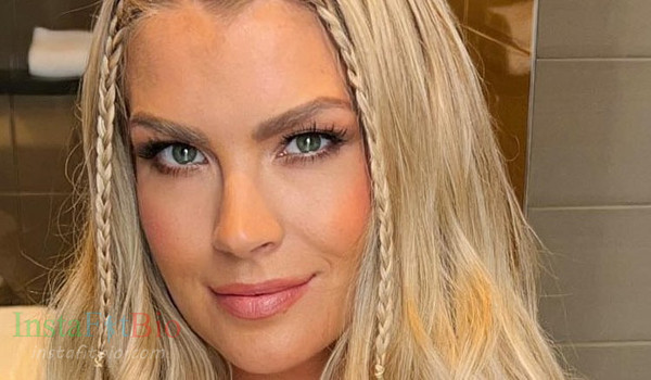 Pia Lamberg InstaFitBio