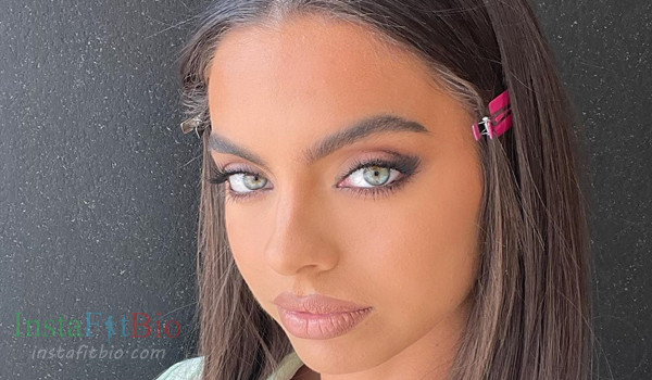 Priscilla Huggins Ortiz InstaFitBio