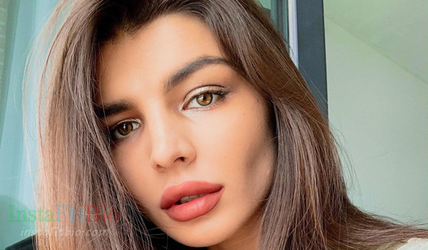 Razilya Maturova InstaFitBio