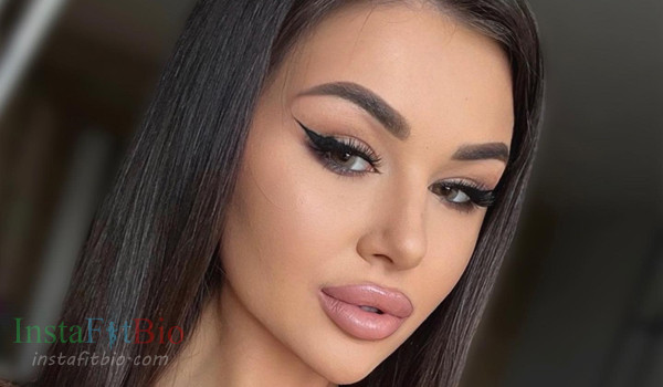 Renata Alexandrovna InstaFitBio