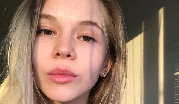 Rezeda Asadullina InstaFitBio