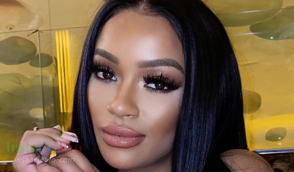 Rielle Uk InstaFItBio