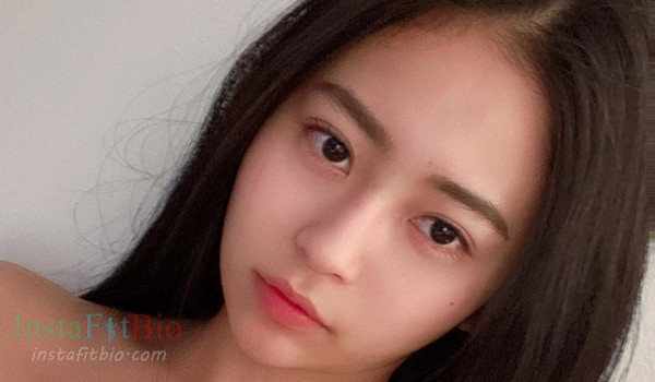 Rina Toeda InstaFitBio