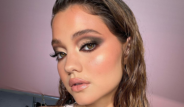 Ruby Snowber InstaFitBio