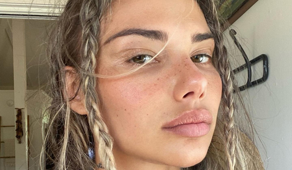 Sahara Ray InstaFitBio