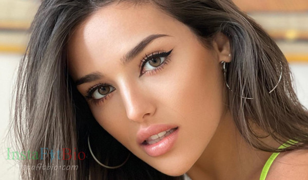 Sandra Escuer InstaFitBio