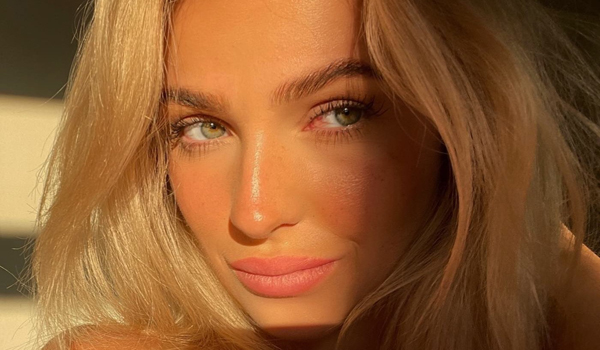 Sandra Stjerneus InstaFitBio