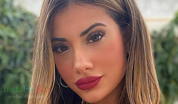 Sara Garcia InstaFitBio