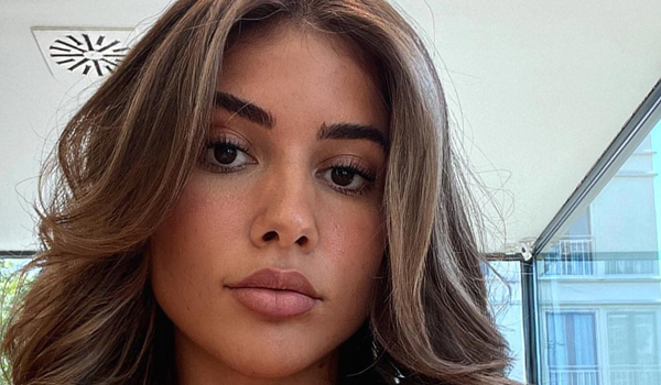 Sarah Anca InstaFitBio