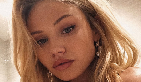 Scarlett Rose Leithold InstaFitBio