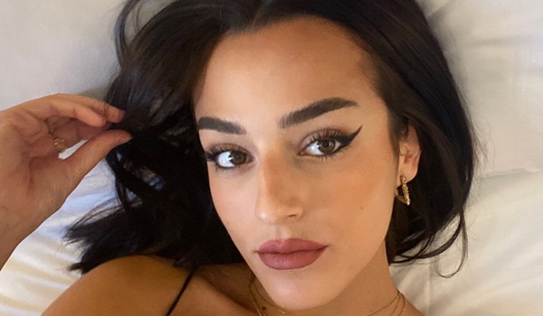 Selina Labara InstaFitBio