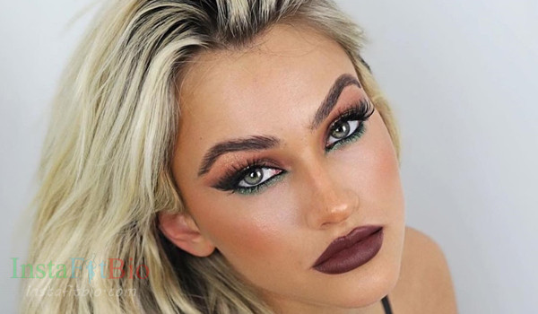 Serena Lange InstaFitBio