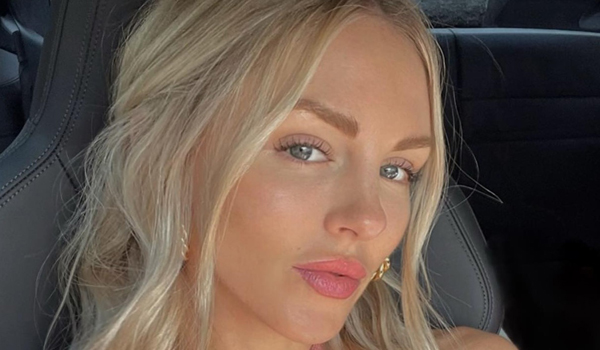 Shea Marie InstaFitBio