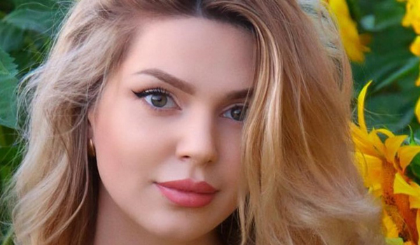 Snezhana Elistratova InstaFitBio