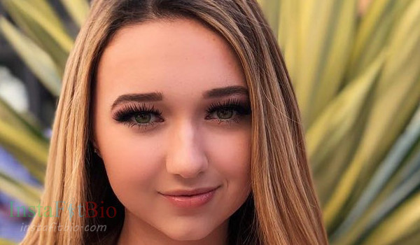 Steph Landorova InstaFitBio