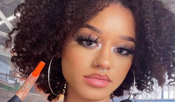 Stormi Maya InstaFitBio