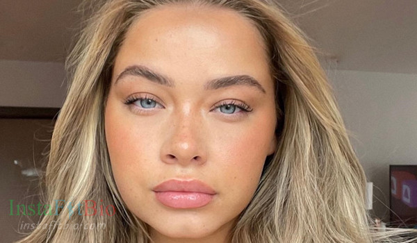 Summer Genes InstaFitBio