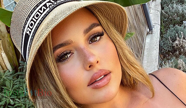 Summer Wrench InstaFitBio