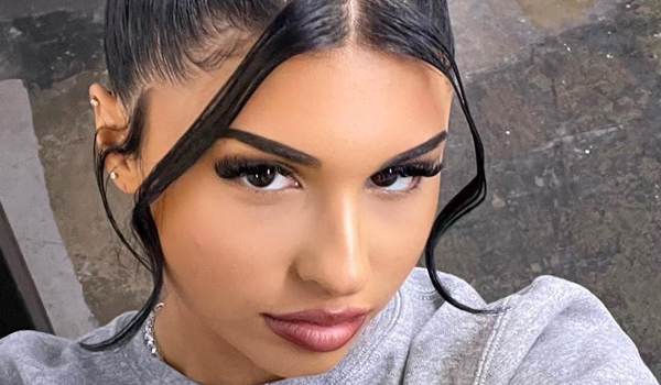 Sunny Daze InstaFitBio