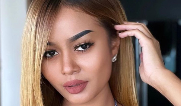 Supattra Khananram InstaFitBio