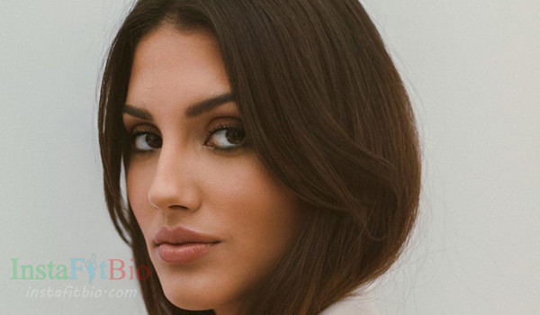 Tania Medina InstaFitBio