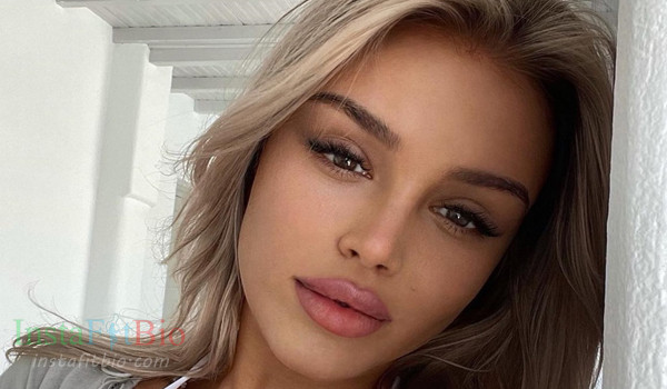 Violetta Bert InstaFitBio