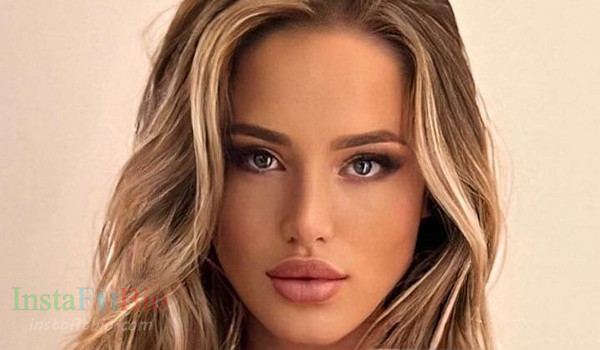 Wiktoria Dolinska InstaFitBio