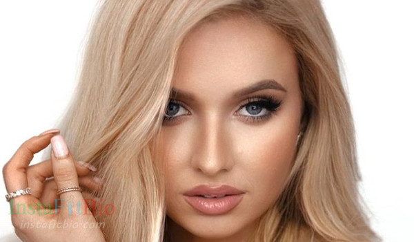 Aleksandra Przymus InstaFitBio