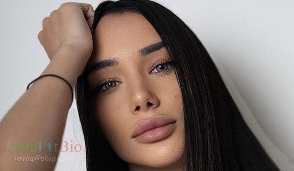 Alexia Vigor InstaFitBio