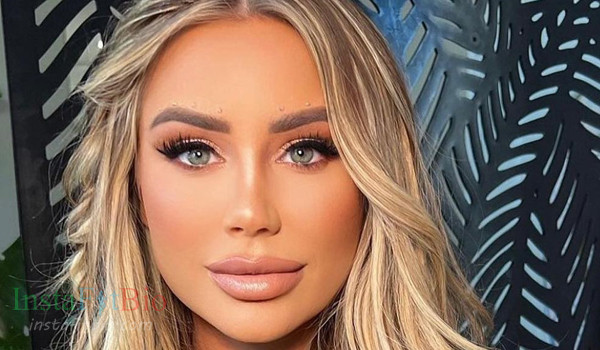 Amanda Lynn InstaFitBio